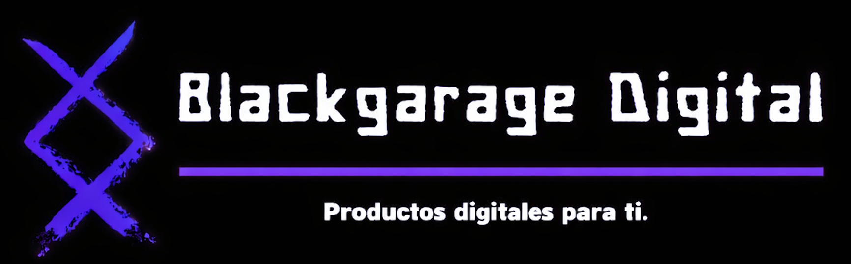 Blackgarage Digital